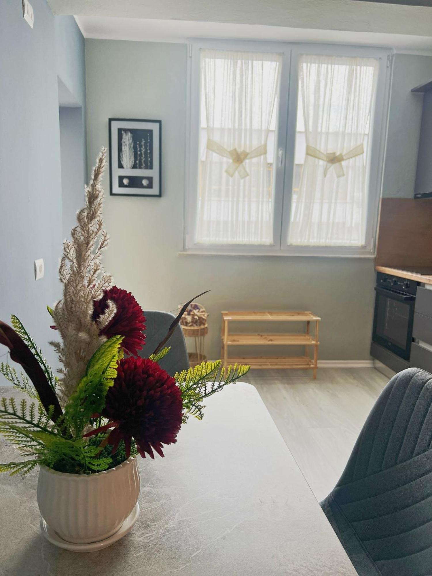 Joyful Apartment Тирана Екстериор снимка