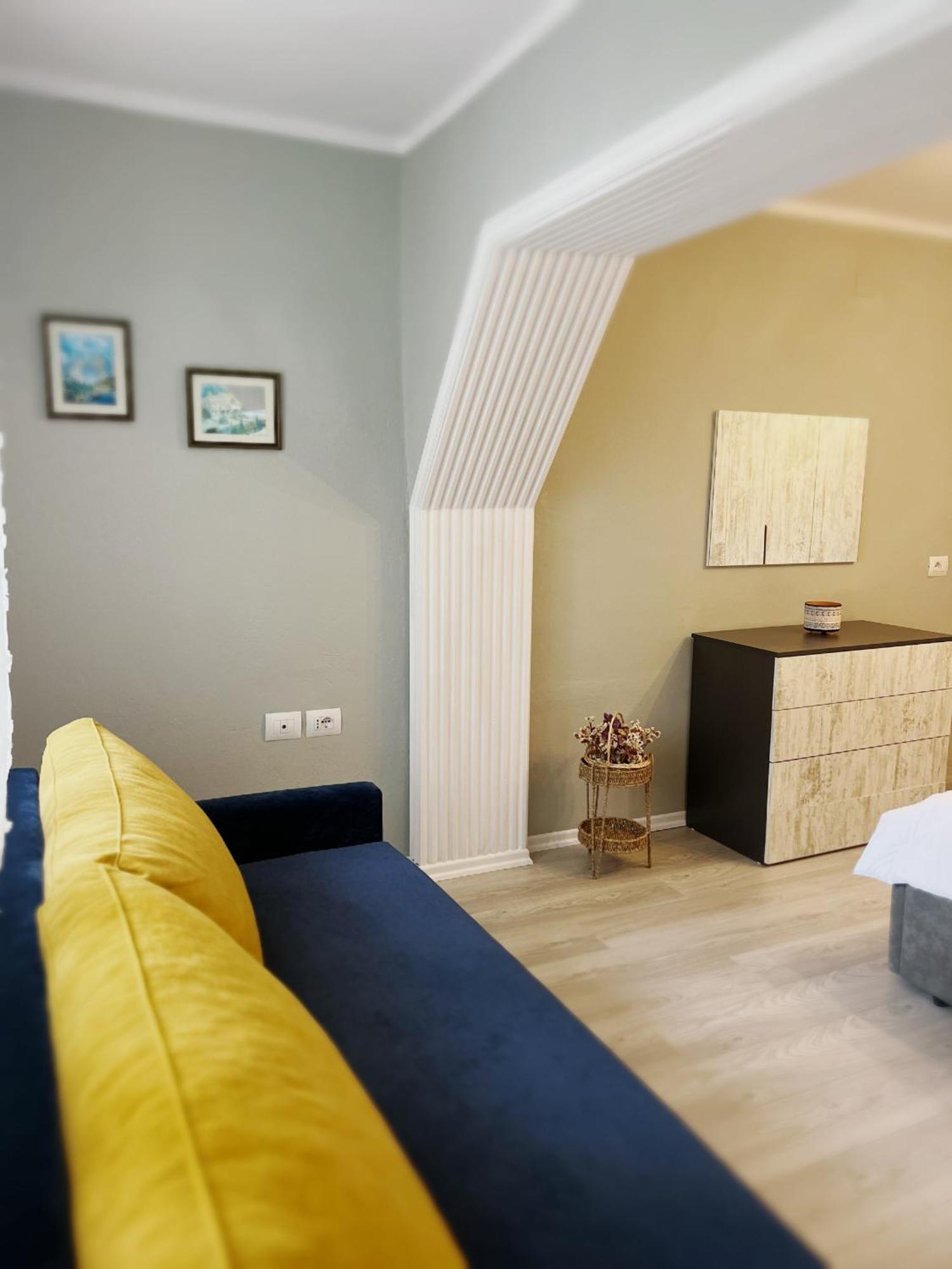 Joyful Apartment Тирана Екстериор снимка